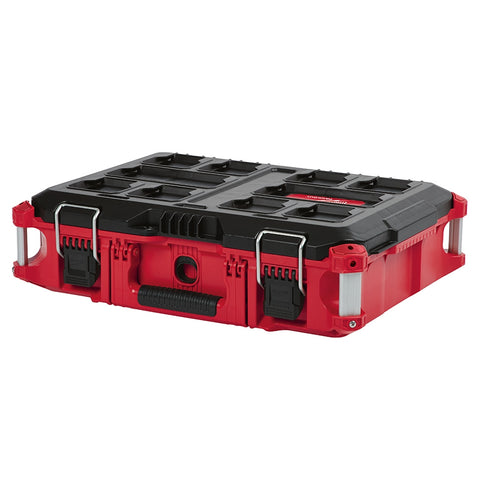 Milwaukee  48-22-8424 PACKOUT  Tool Box - Ace Tool Group - Milwaukee