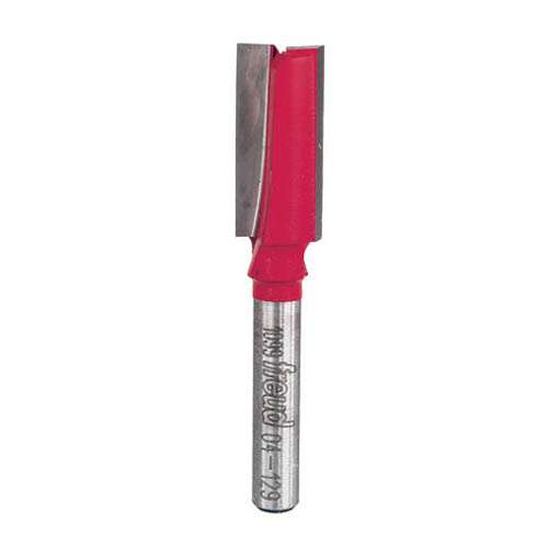 Freud Tools 7/16" (Dia.) Double Flute Straight Bit - Ace Tool Group - Freud