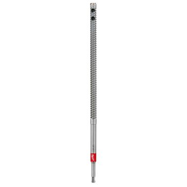 Milwaukee 48-20-6714 SDS PLUS 5/8" X 18" Rebar Cutter - Ace Tool Group - Milwaukee
