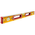 Stabila 37436 36 in. Type 196-2 Spirit Level Tool - Ace Tool Group - Stabila