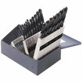 Klein Tools 53000 29-Piece Regular-Point Drill-Bit Set - Ace Tool Group - Klein