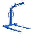 Vestil OLA-4-42 Deluxe Overhead Load Lifter Adjut 4K Cap - Ace Tool Group - Vestil