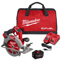 M18 FUEL 7-1/4” Circular Saw Kit