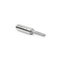 Amana Tool 45486 1/4-In. Ct Straight Plunge Router Bit - Ace Tool Group - Amana Tool