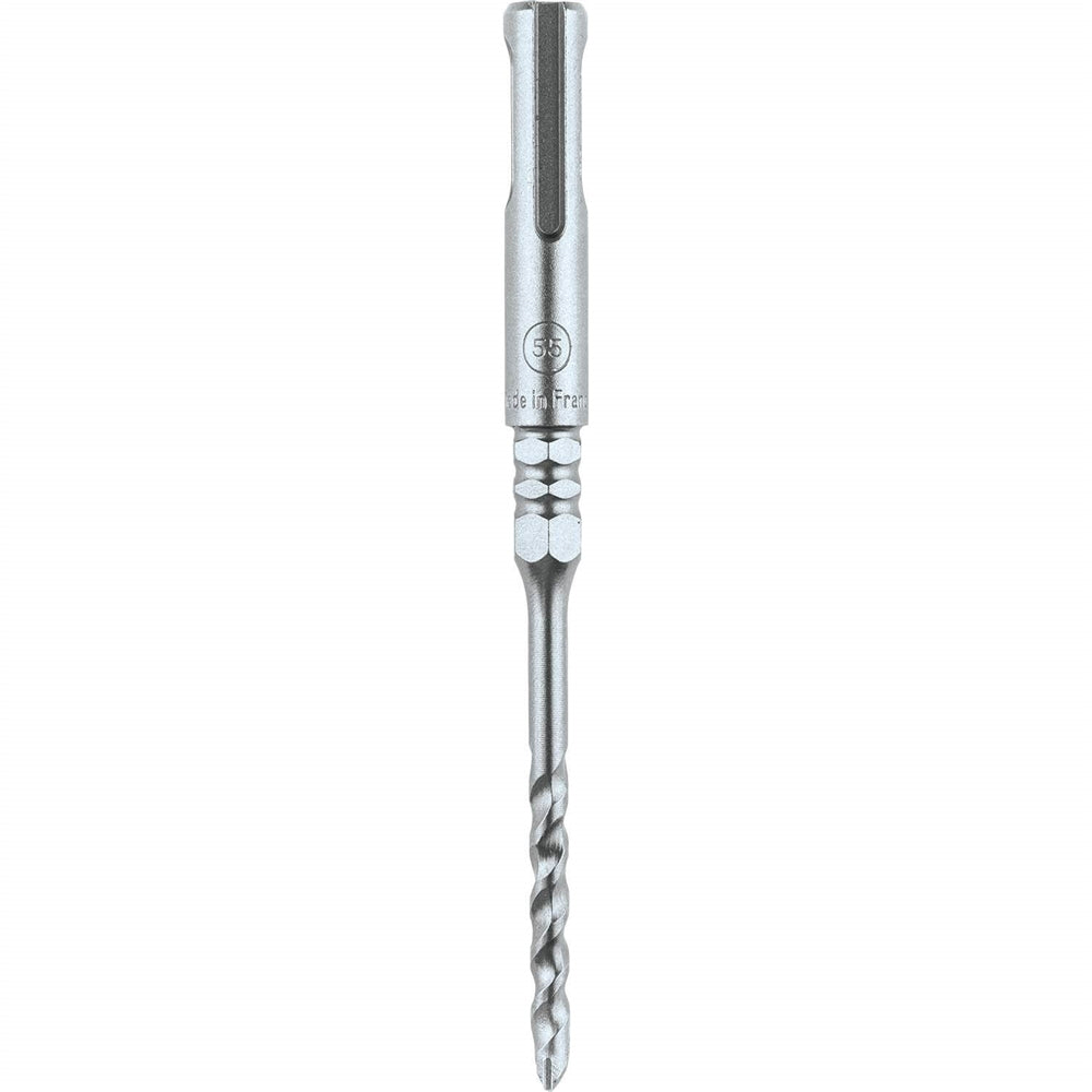 Makita B-69098 3/16 x 5 in. SDS-Plus Hex Bit 2 Cutter - Ace Tool Group - Makita