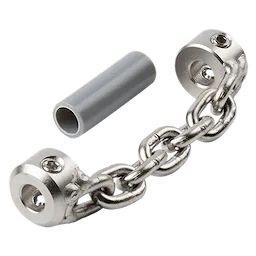 Milwaukee 48-53-3020 1-1/2" Standard Chain Knocker for 5/16" Chain Snake Cable - Ace Tool Group - Milwaukee