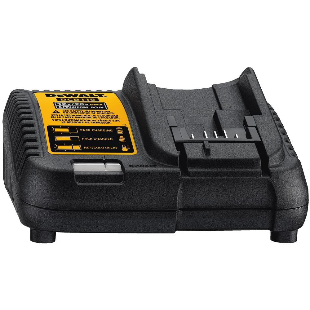 Dewalt Dcko667X1 60V Max Chainsaw/Blower Kit - Ace Tool Group - DeWalt