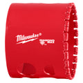 Milwaukee 49-56-5649  2-1/8" Diamond Max Hole Saw - Ace Tool Group - Milwaukee