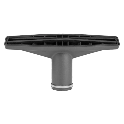 Milwaukee 49-90-1985 1-7/8" Wet Floor Nozzle - Ace Tool Group - Milwaukee