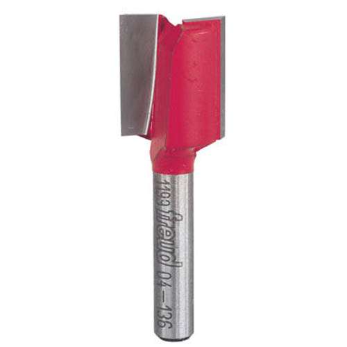 Freud Tools 5/8" (Dia.) Double Flute Straight Bit - Ace Tool Group - Freud