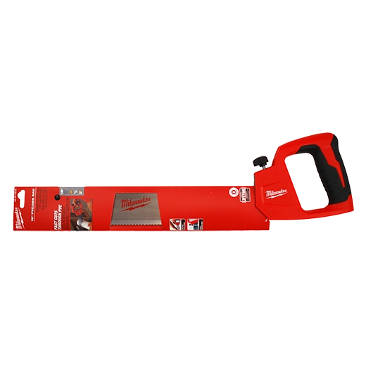 Milwaukee 48-22-0218 18" PVC Saw - Ace Tool Group - Milwaukee