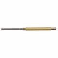 Klein Pin Punch - Long 1/4" - 4PPL065 - Ace Tool Group - Klein