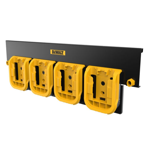 Dewalt Battery Rail - Ace Tool Group - DeWalt