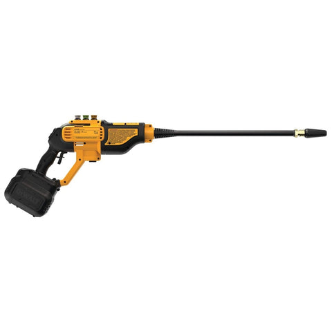 Dewalt Dcpw550B 20V Max 550 Psi Power Cleaner - Ace Tool Group - DeWalt