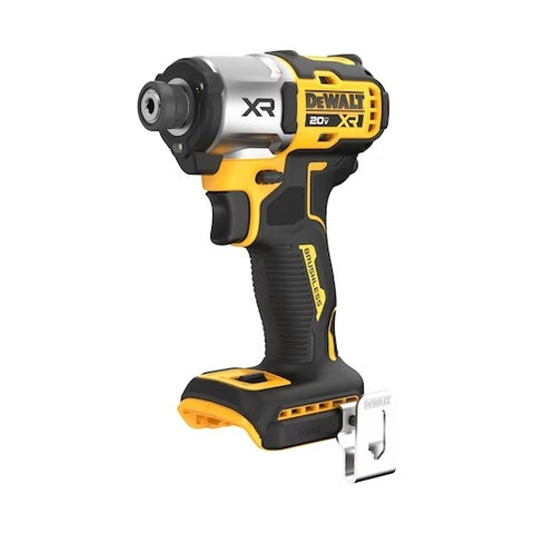 Dewalt DCF845B 20V Max Xr 1/4" 3-Speed Impact Driver (Bare Tool Only) - Ace Tool Group - DeWalt