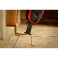 Milwaukee 49-25-1103 Milwaukee OPEN-LOK 1-3/8" HCS WOOD BLADES 3PK - Ace Tool Group - Milwaukee