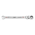 Milwaukee 45-96-9809 9/32in. Flex Head Combination Wrench - Ace Tool Group - Milwaukee