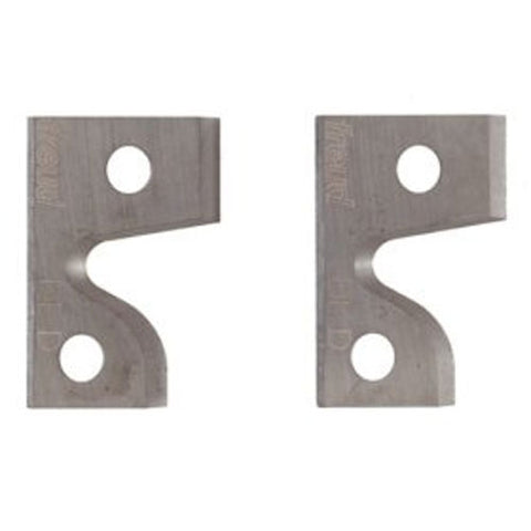 Freud Tools De-D Profile Knife Set"D" - Ace Tool Group - Freud