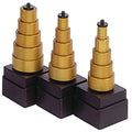CMT 791.705.00 5-Pcs Collar Set for rabbeting - Ace Tool Group - CMT