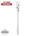 Milwaukee 48-22-9009 1/4" Drive 9" Flex Head Ratchet - Ace Tool Group - Milwaukee