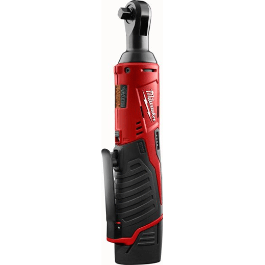 Milwaukee 2457-21 M12 3/8" RATCHET KIT - Ace Tool Group - Milwaukee