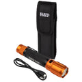 Klein 56413 2-Color LED Flashlight with Holster - Ace Tool Group - Klein