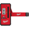 Milwaukee 48-35-1211 165' Laser Line Detector - Ace Tool Group - Milwaukee