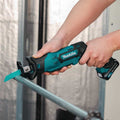 Makita RJ03R1 12V max CXT Lithium-Ion Cordless Recipro Saw Kit - Ace Tool Group - Makita