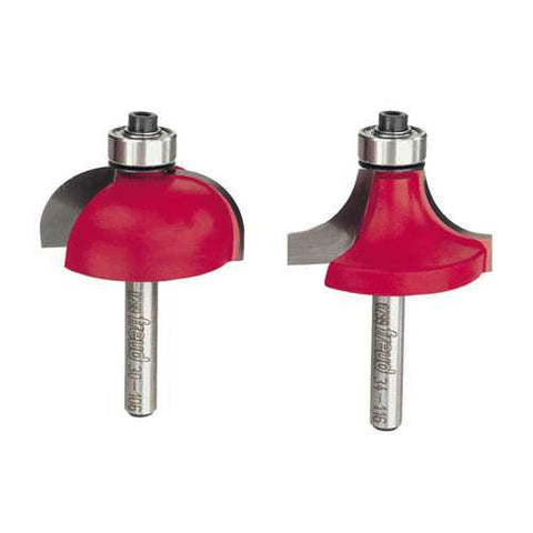 Freud Tools Drop-Leaf Table Bit Set - Ace Tool Group - Freud