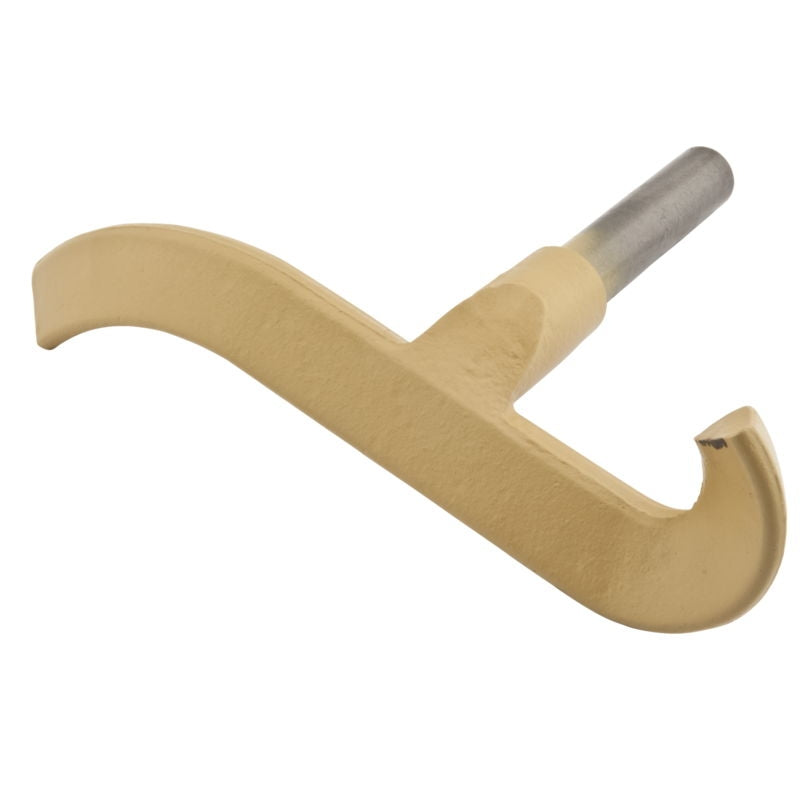 Powermatic 6294751 Tool Support Bowl Turning Lh - Ace Tool Group - Powermatic