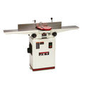 JET 708457Dxk Jj-6Csdx 6 in. Deluxe Jointer w/ Qs Knives - Ace Tool Group - JET