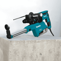 Makita HR2651 1" Rotary Hammer with Dust Extractor - Ace Tool Group - Makita