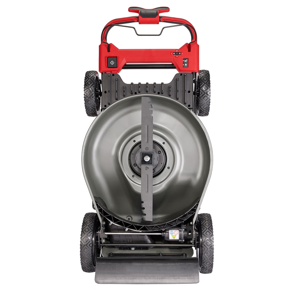Milwaukee 49-16-2735 21" High Lift Mower Blade - Ace Tool Group - Milwaukee