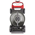 Milwaukee 49-16-2735 21" High Lift Mower Blade - Ace Tool Group - Milwaukee