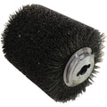 Makita 794382-7 Wire Brush Wheel, 9741 - Ace Tool Group - Makita