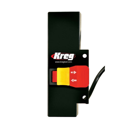 Kreg Multi-Purpose Router Table Switch - Ace Tool Group - Kreg