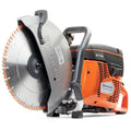 Husqvarna 967808501 K770 12 in. Cut Off Saw - Ace Tool Group - Husqvarna