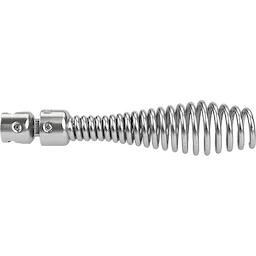 Milwaukee 48-53-3811 Drop Head Bulb Auger 5/8" Sectional Cable - Ace Tool Group - Milwaukee