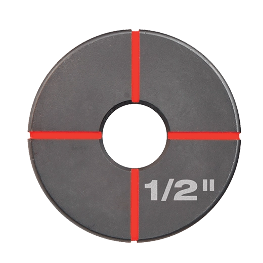 Milwaukee 49-16-2660 1/2" DIE - Ace Tool Group - Milwaukee