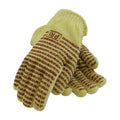 PIP 43-552S Kevlar/Cotton Hot Mill Glove 24 oz. - Ace Tool Group - Protective Industrial Products