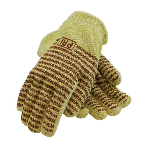 PIP 43-552S Kevlar/Cotton Hot Mill Glove 24 oz. - Ace Tool Group - Protective Industrial Products