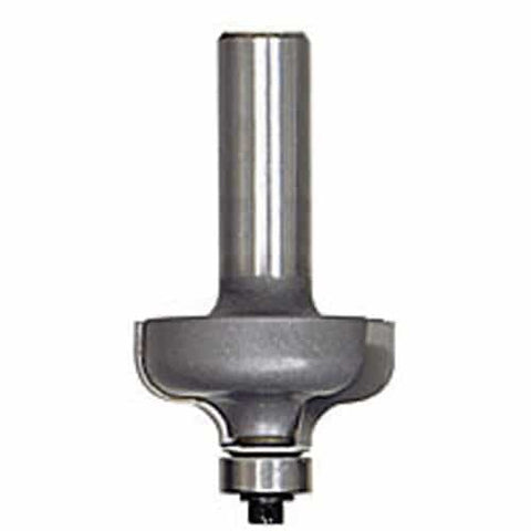 Amana Tool 54120 Ogee 1-1/8 Diameter 1/4 Shank Router Bit - Ace Tool Group - Amana Tool