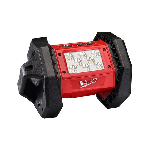 Milwaukee 2361-20 M18 ROVER Flood Light - Ace Tool Group - Milwaukee
