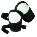 Clc V230 Kneepad, Plastic Cap Swivel Kneepads - Ace Tool Group - CLC