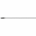 Klein Tools 53720 Flex Bit Auger 1'' (25 mm) x 54'' (1372 mm) - Ace Tool Group - Klein