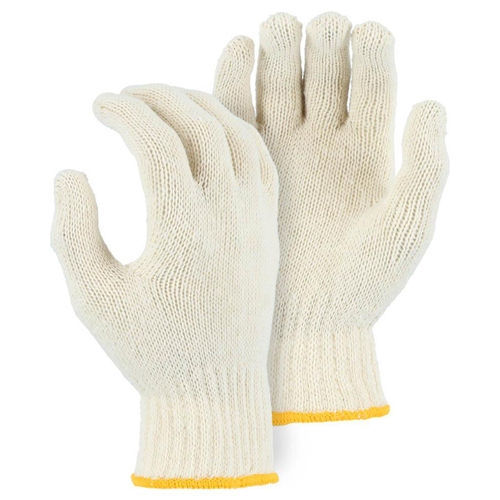 Majestic 3804 Lightweight Cotton/PolyString Knit Gloves - Ace Tool Group - Majestic