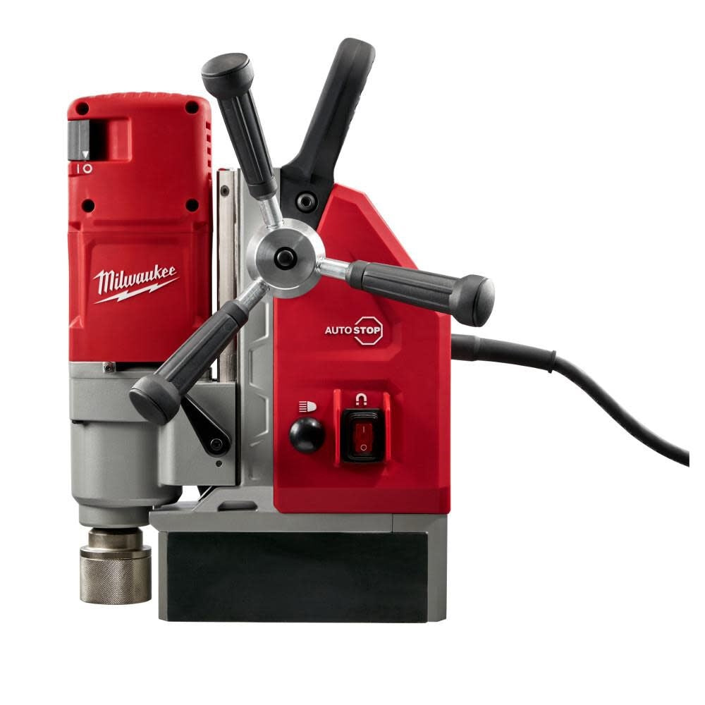 Milwaukee 4272-21 COMPACT MAG DRILL W/CASE - Ace Tool Group - Milwaukee