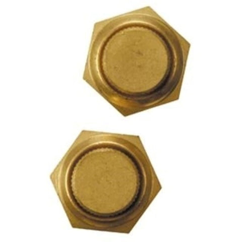 Irwin 1794481 Stair Gauges Brass - Ace Tool Group - Irwin