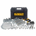 Dewalt Dwmt81534 205 Pc. Mechanics Tool Set - Ace Tool Group - DeWalt