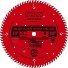 Freud Tools 12" Thin Kerf Ultimate Plywood & Melamine Blade - Ace Tool Group - Freud
